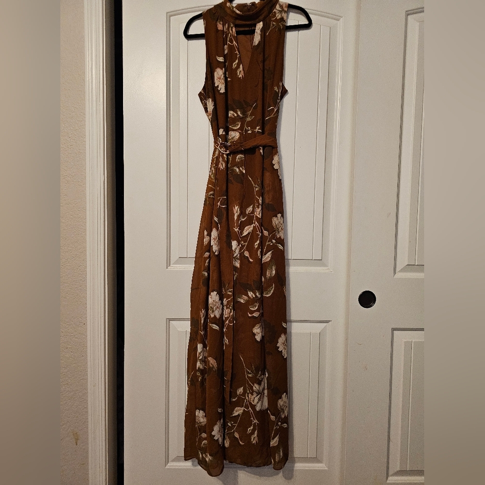 WHBM jumpsuit